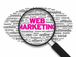 Meilleure agence de webmarketing à Pointe à Pitre