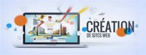 Agence création de site web Saint François