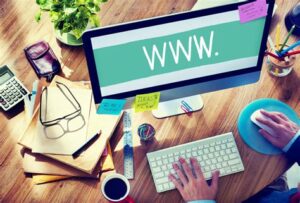 Agence création de site web Les Abymes